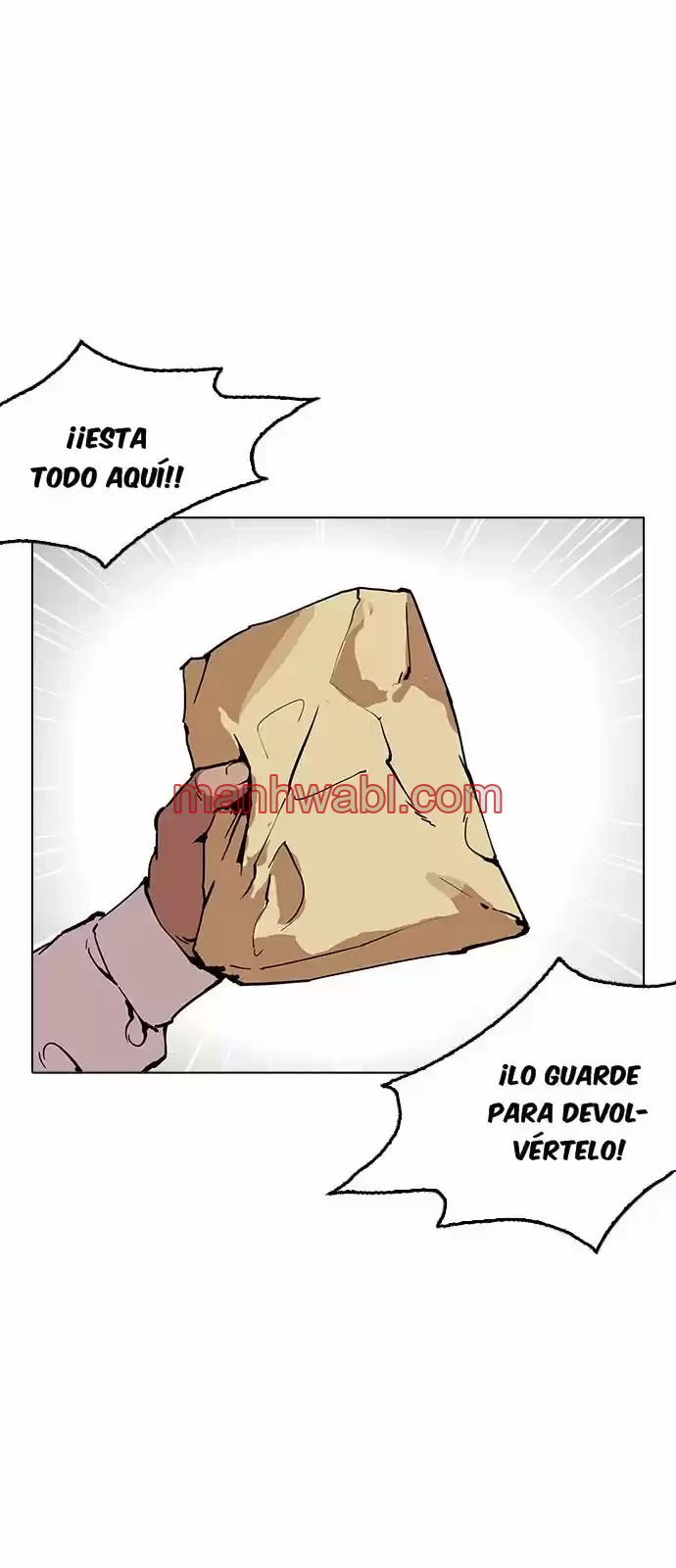Nueva Cara - Capítulo 160 manhwa