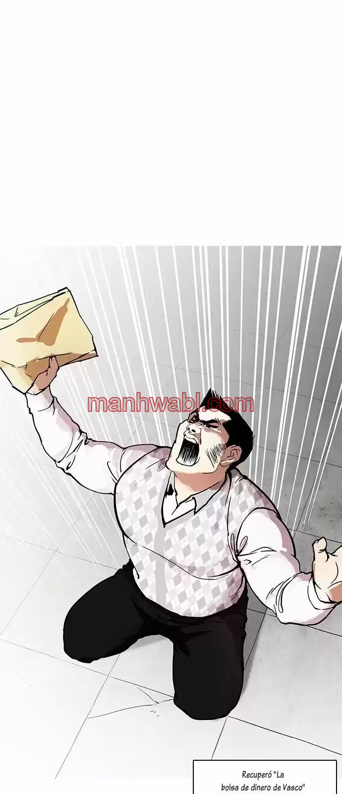 Nueva Cara - Capítulo 160 manhwa