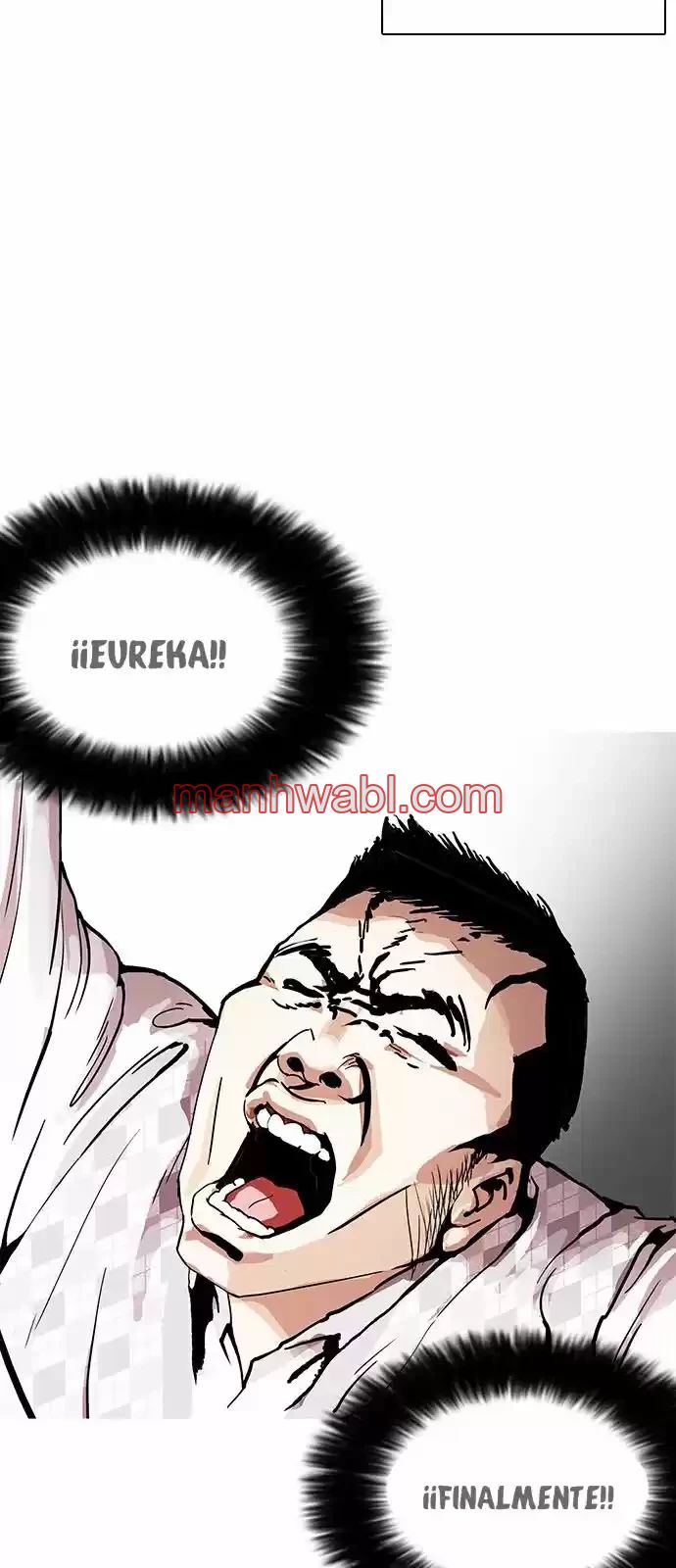 Nueva Cara - Capítulo 160 manhwa