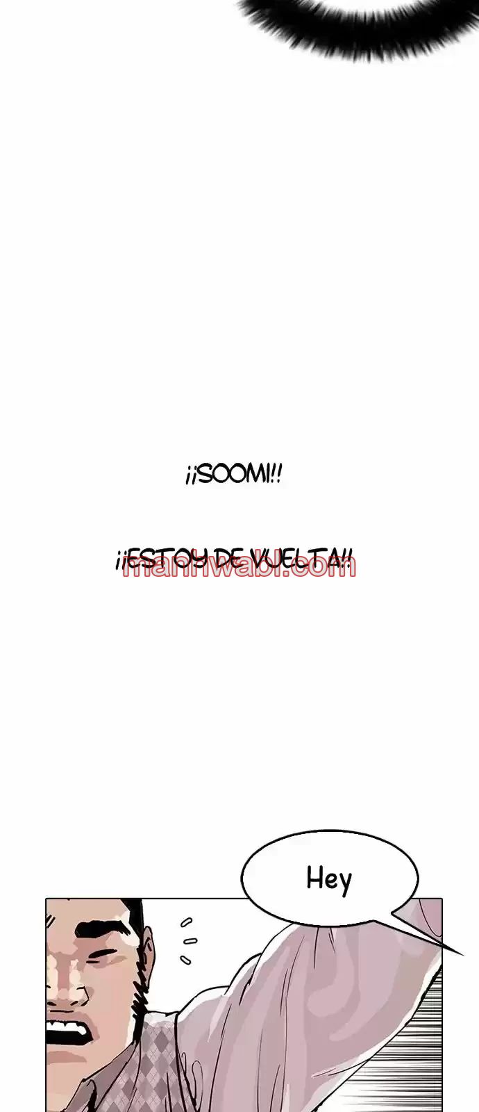 Nueva Cara - Capítulo 160 manhwa