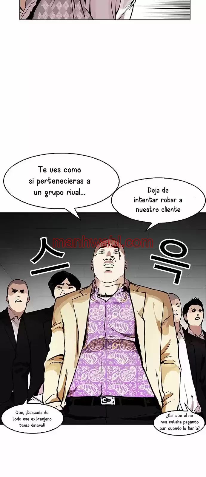 Nueva Cara - Capítulo 160 manhwa