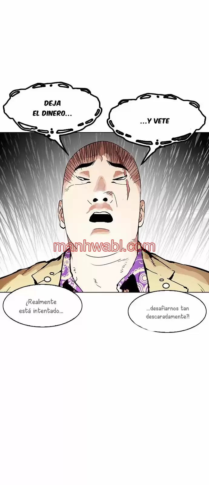 Nueva Cara - Capítulo 160 manhwa