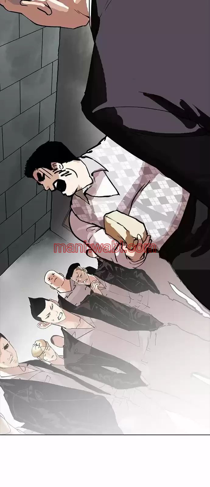 Nueva Cara - Capítulo 160 manhwa