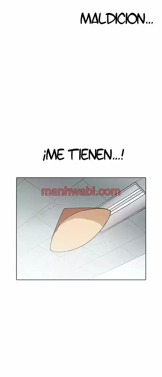 Nueva Cara - Capítulo 160_2 manhwa