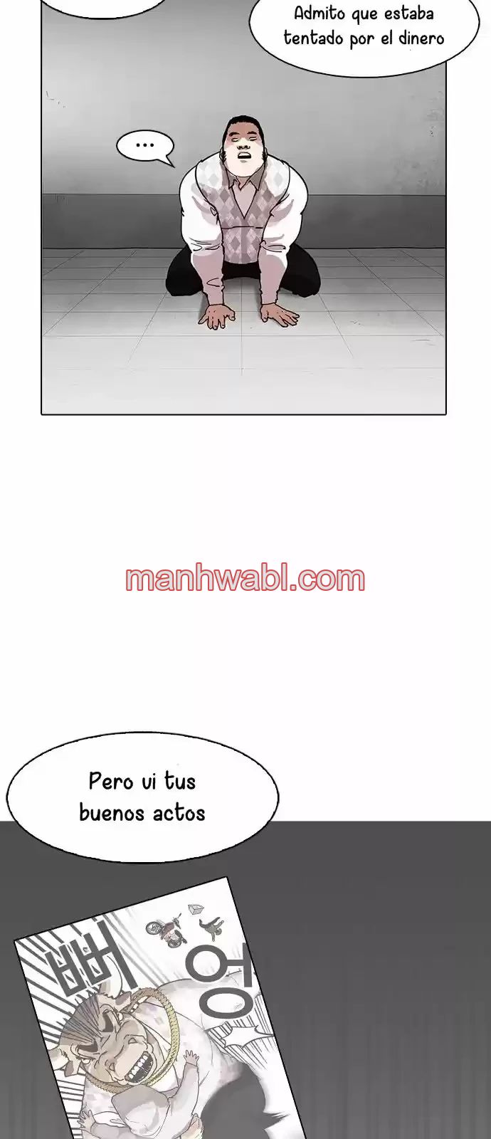 Nueva Cara - Capítulo 160_2 manhwa