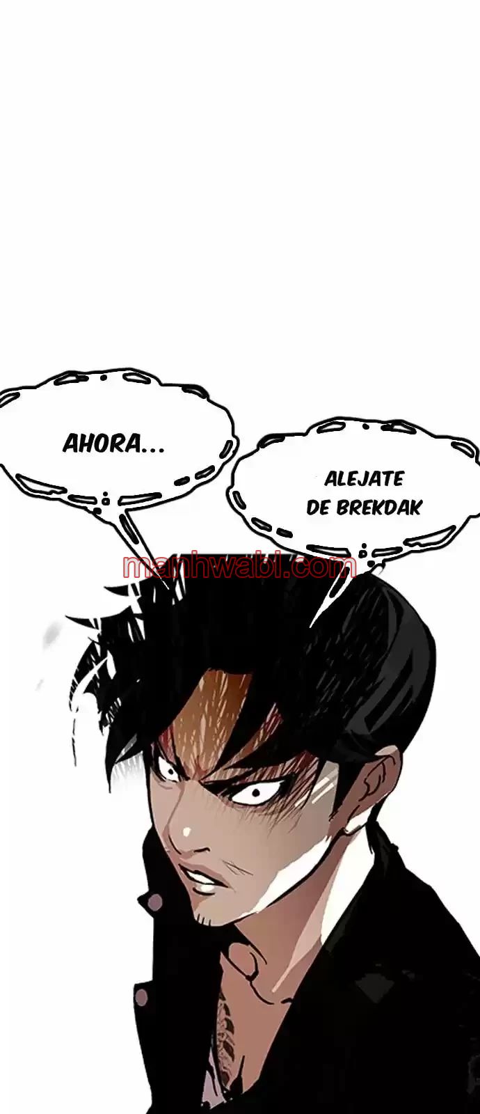 Nueva Cara - Capítulo 160_3 manhwa