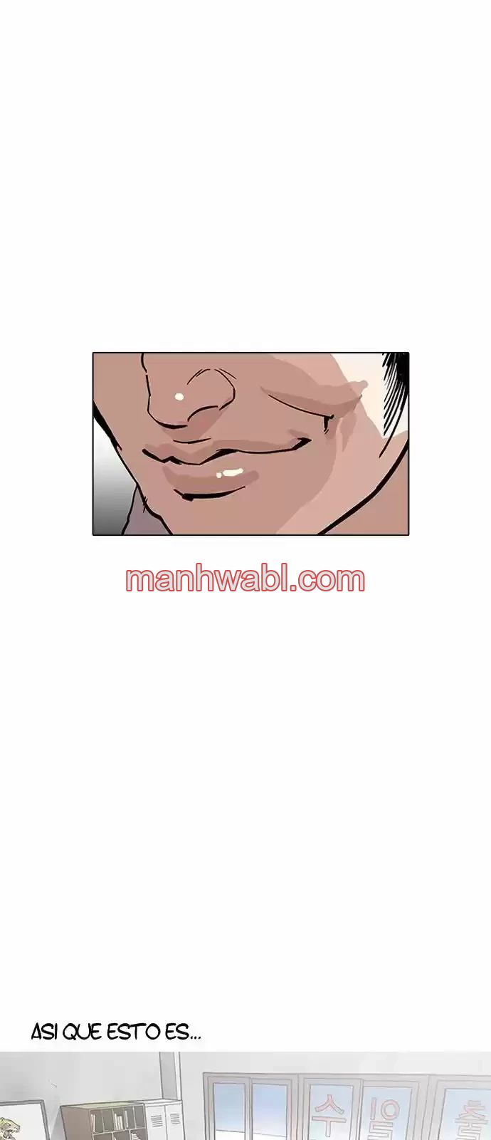 Nueva Cara - Capítulo 160_3 manhwa