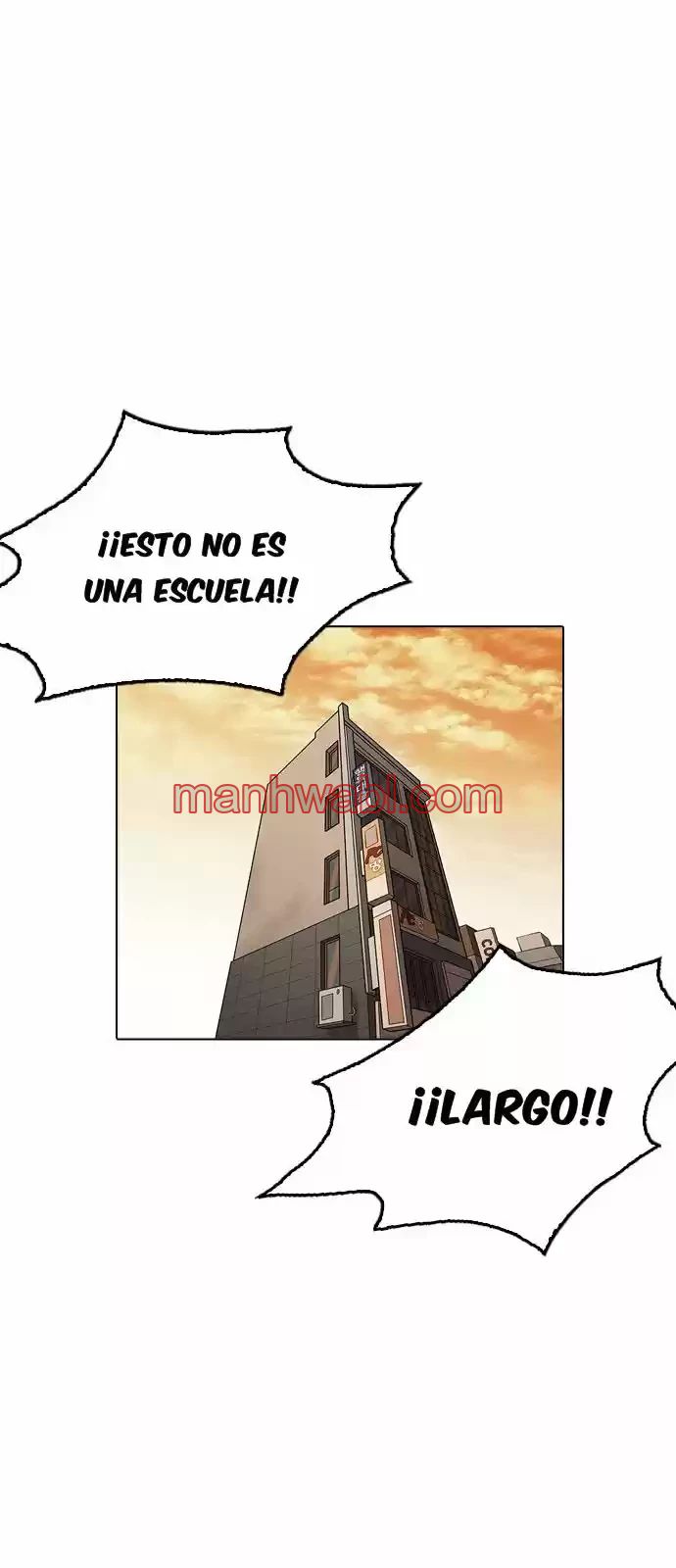 Nueva Cara - Capítulo 160_3 manhwa