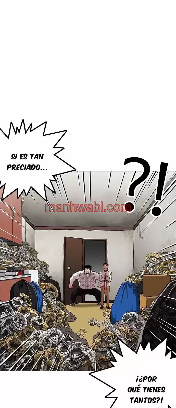 Nueva Cara - Capítulo 160_3 manhwa