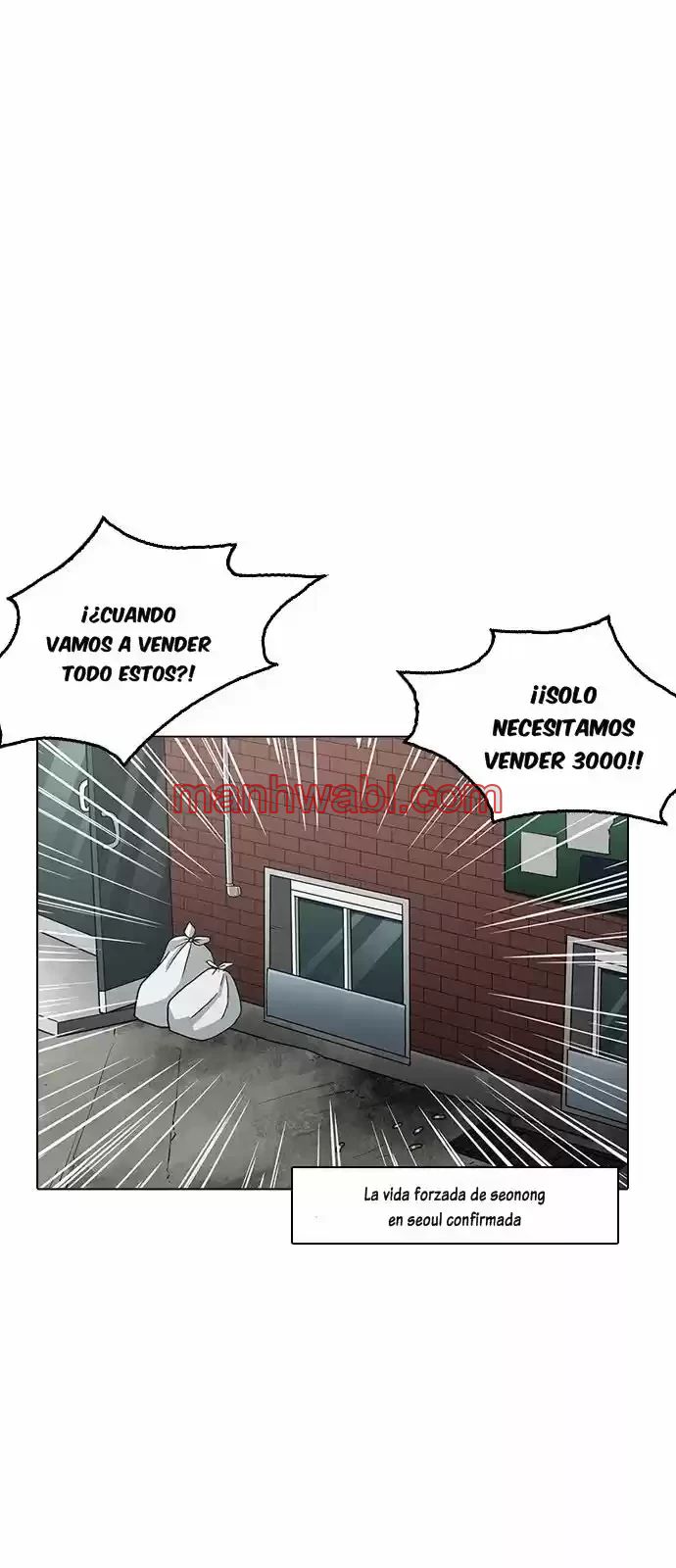 Nueva Cara - Capítulo 160_3 manhwa