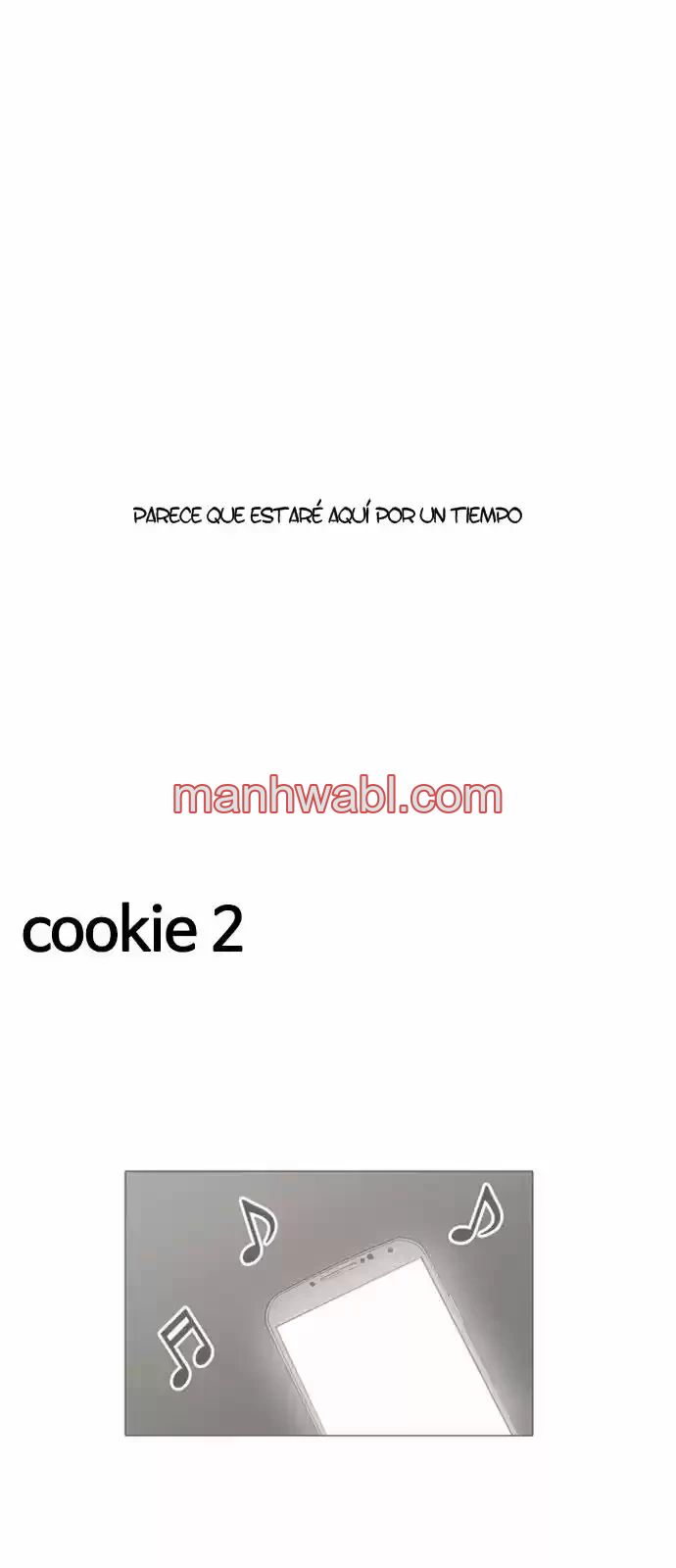 Nueva Cara - Capítulo 160_3 manhwa