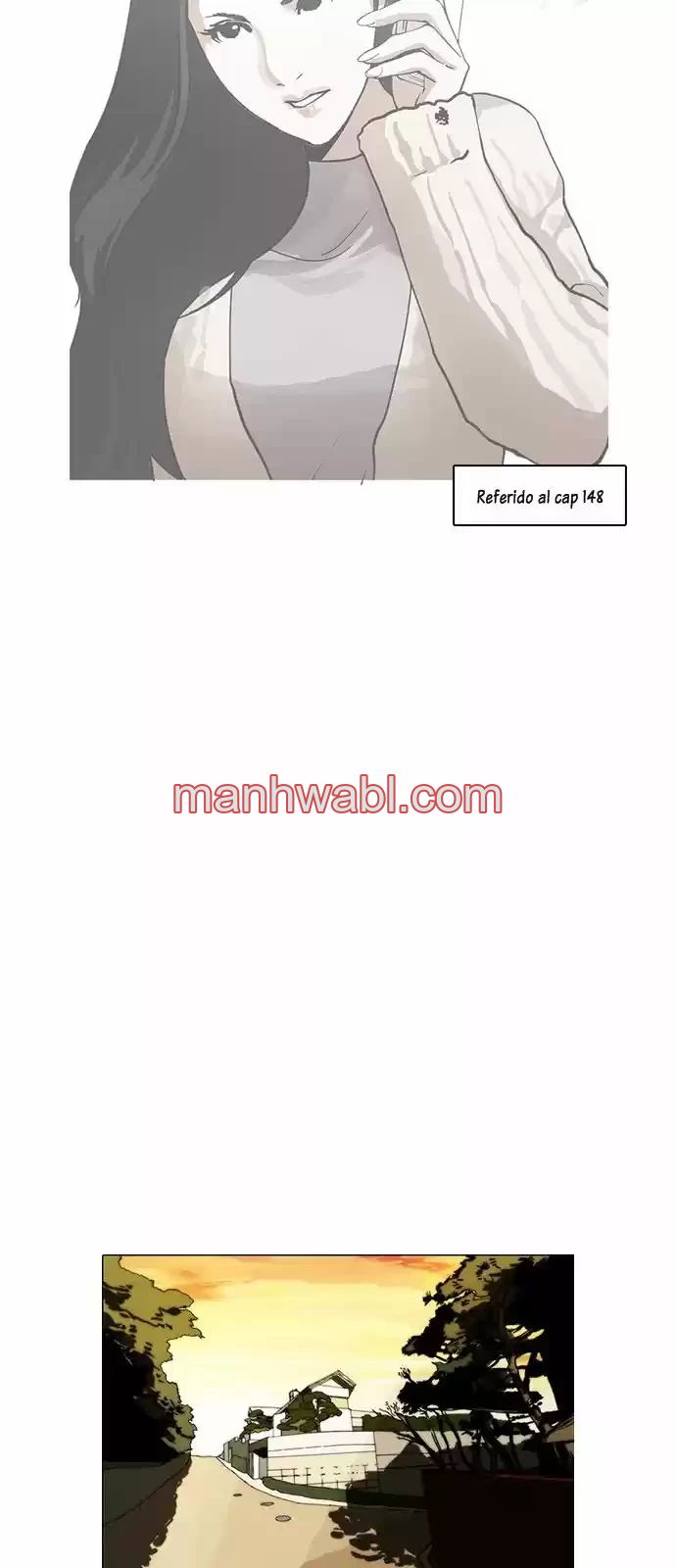 Nueva Cara - Capítulo 160_3 manhwa