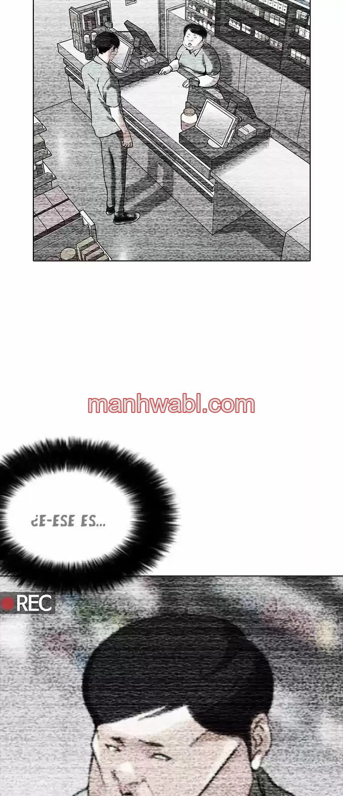 Nueva Cara - Capítulo 160_3 manhwa