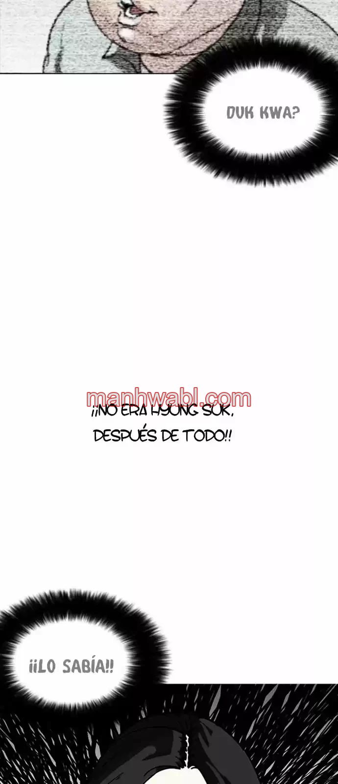 Nueva Cara - Capítulo 160_3 manhwa