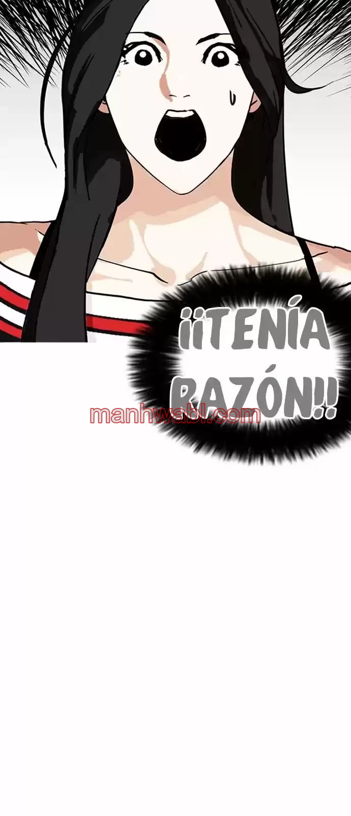 Nueva Cara - Capítulo 160_3 manhwa