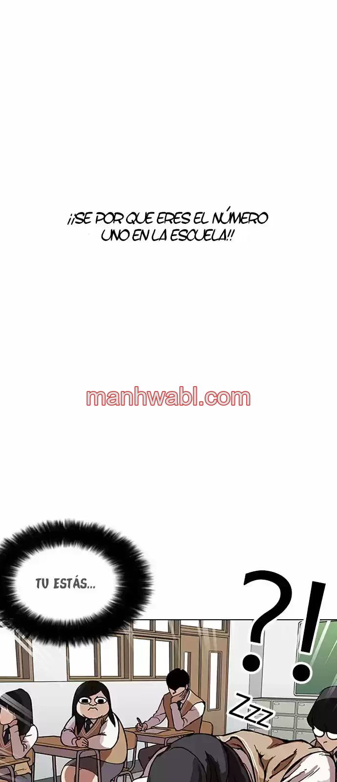 Nueva Cara - Capítulo 161 manhwa