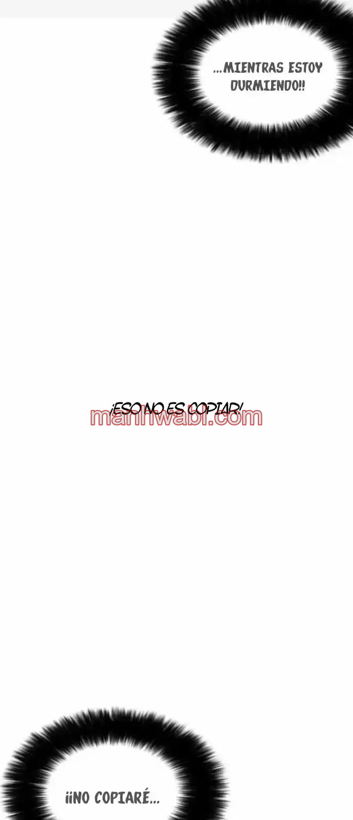 Nueva Cara - Capítulo 161_2 manhwa