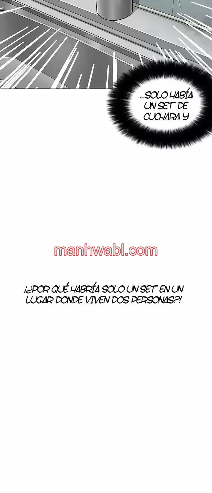 Nueva Cara - Capítulo 161_2 manhwa