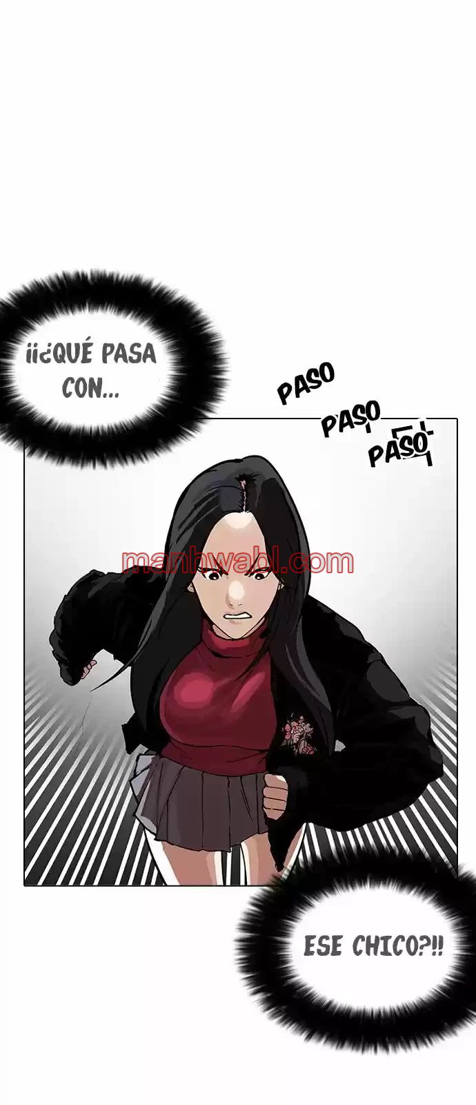 Nueva Cara - Capítulo 162 manhwa