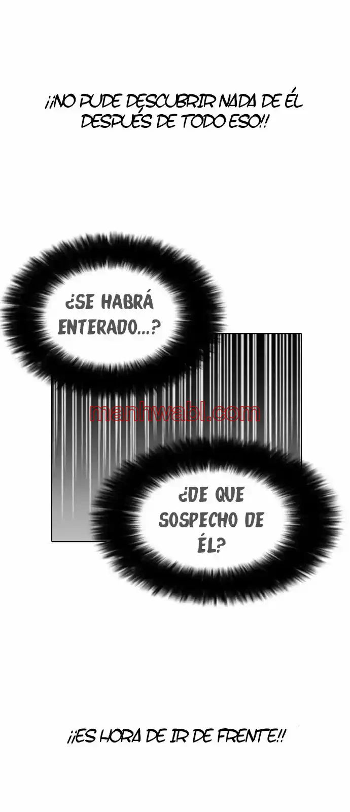 Nueva Cara - Capítulo 162 manhwa