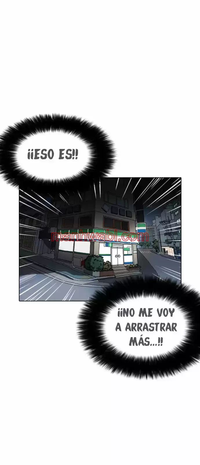 Nueva Cara - Capítulo 162 manhwa