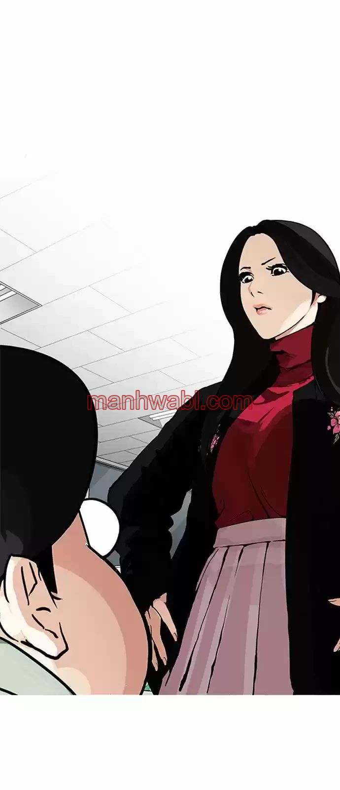 Nueva Cara - Capítulo 162 manhwa