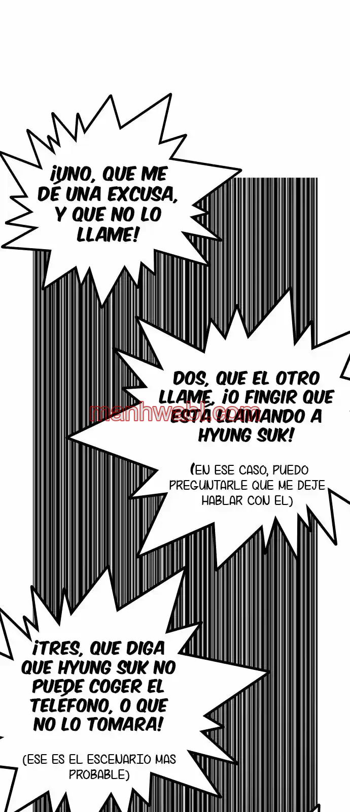 Nueva Cara - Capítulo 162 manhwa
