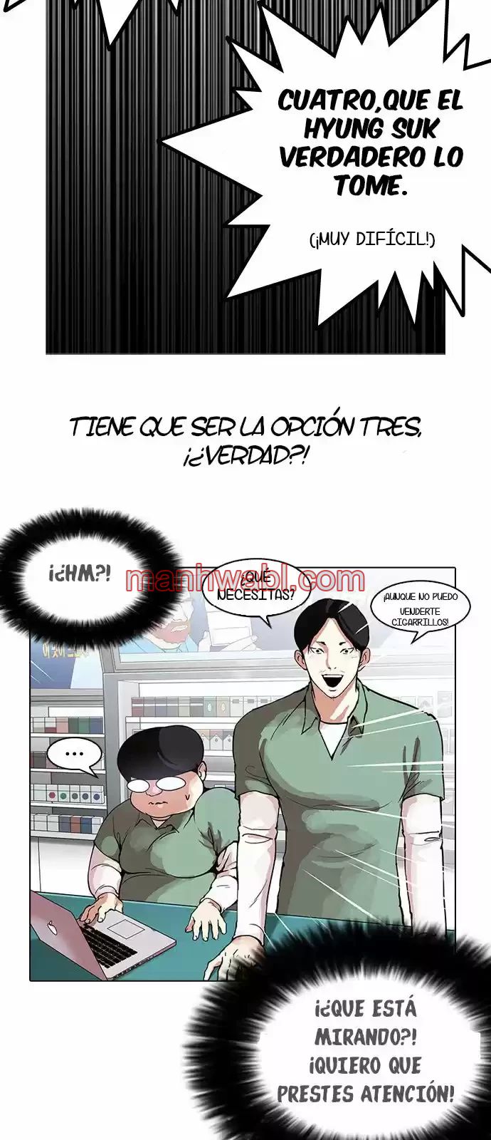 Nueva Cara - Capítulo 162 manhwa