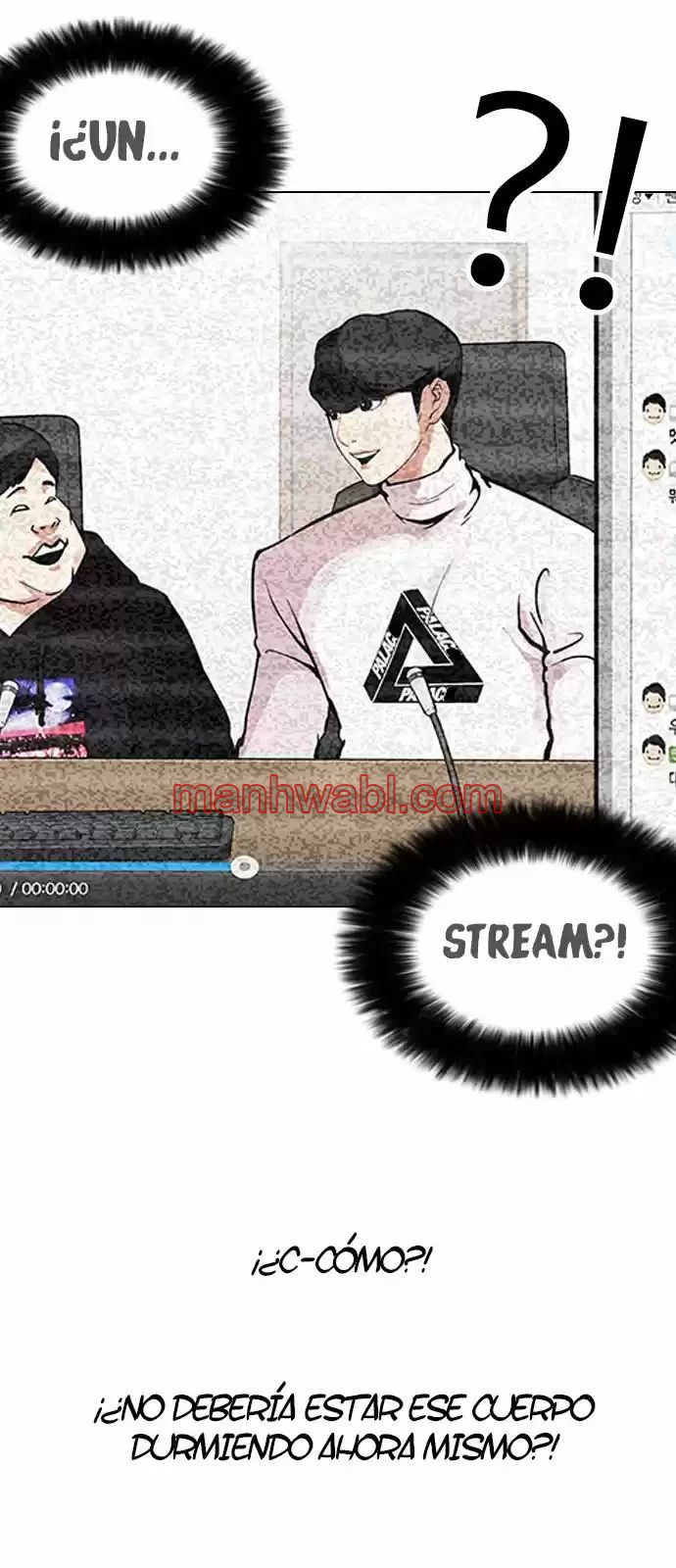 Nueva Cara - Capítulo 162 manhwa