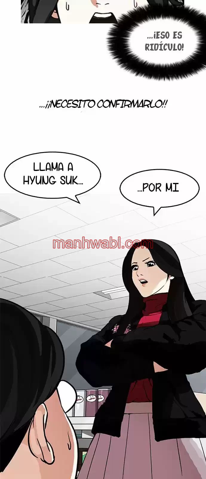 Nueva Cara - Capítulo 162 manhwa