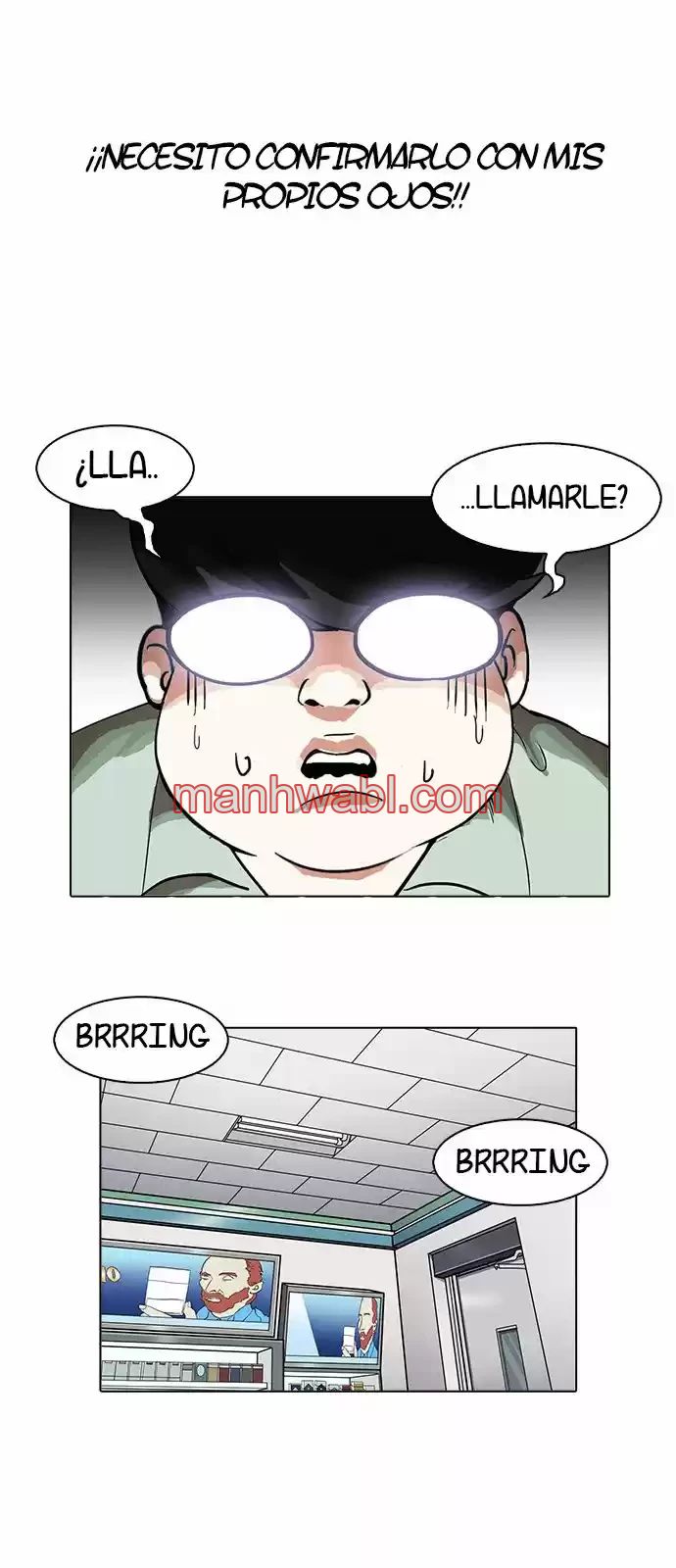 Nueva Cara - Capítulo 162 manhwa