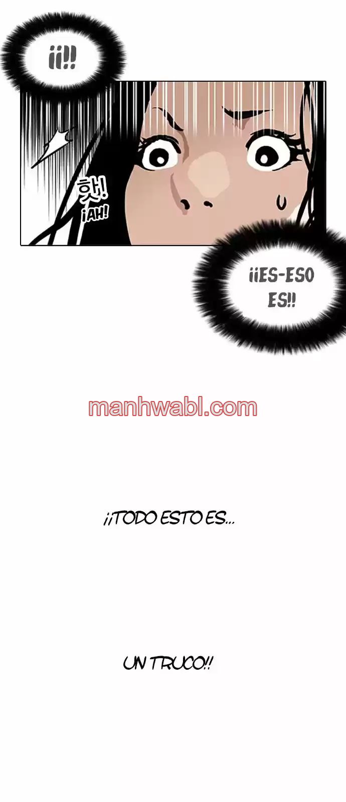 Nueva Cara - Capítulo 162 manhwa