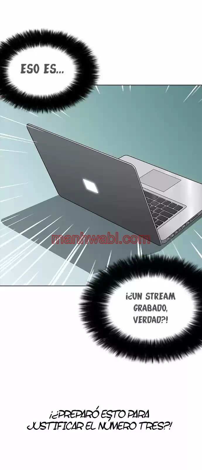 Nueva Cara - Capítulo 162 manhwa