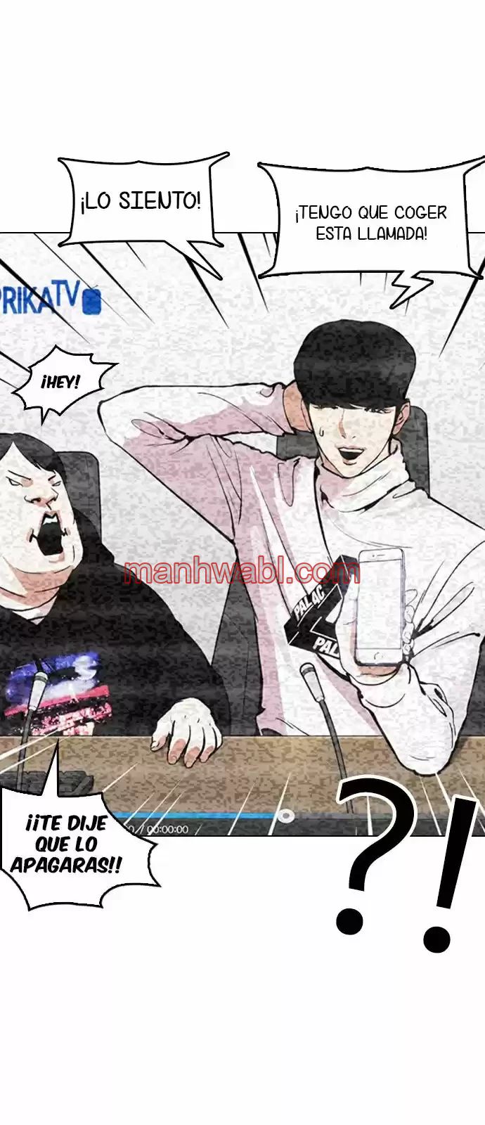 Nueva Cara - Capítulo 162 manhwa