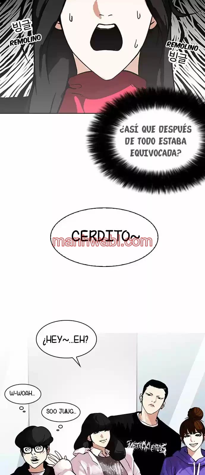 Nueva Cara - Capítulo 162 manhwa