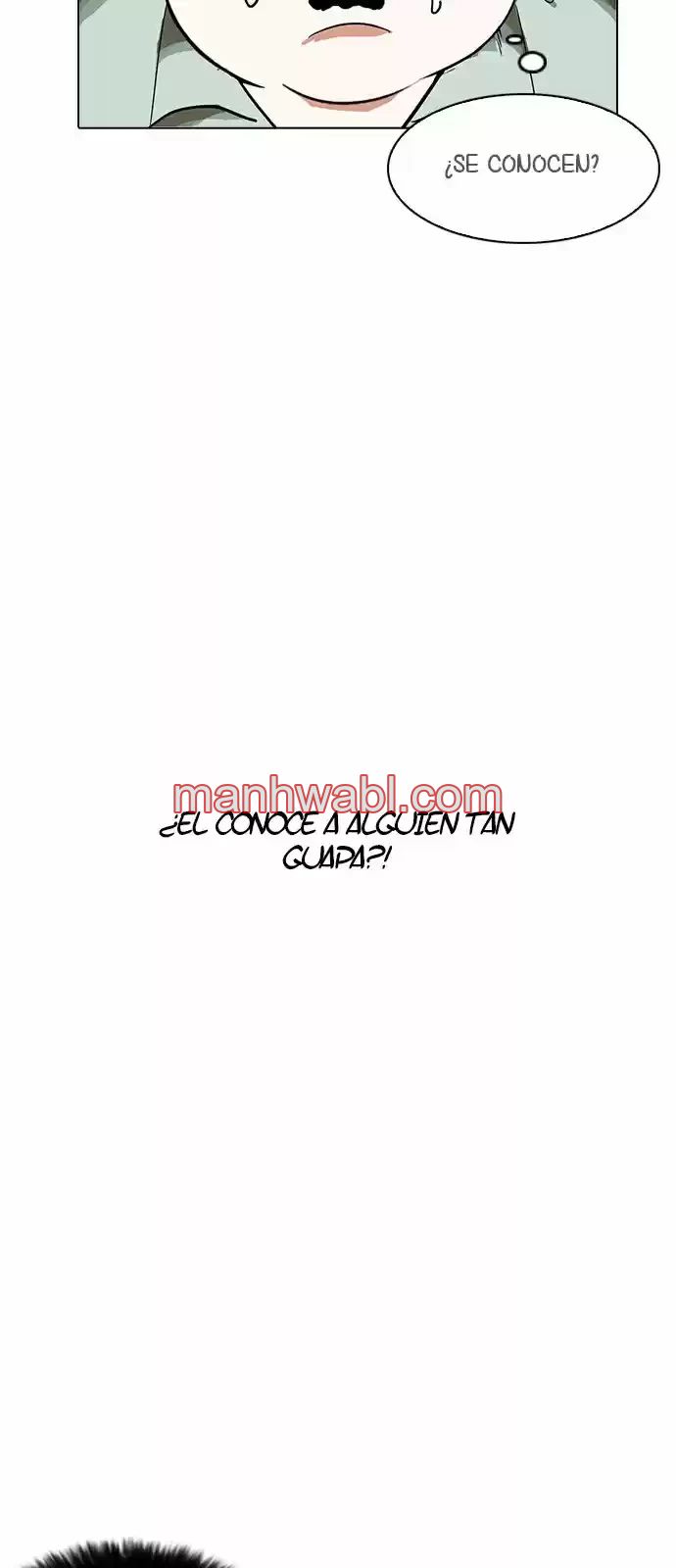 Nueva Cara - Capítulo 162_3 manhwa