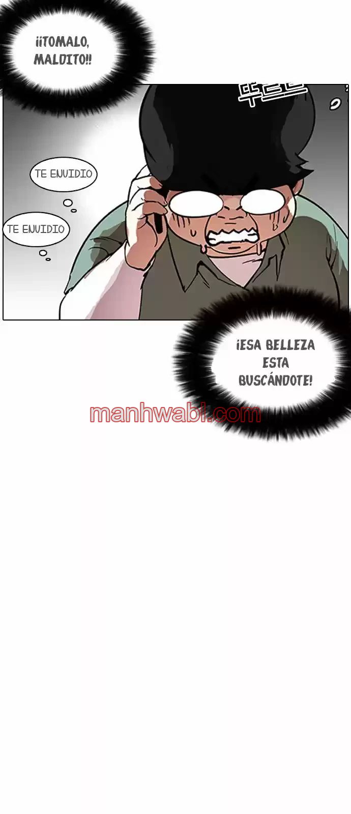 Nueva Cara - Capítulo 162_3 manhwa