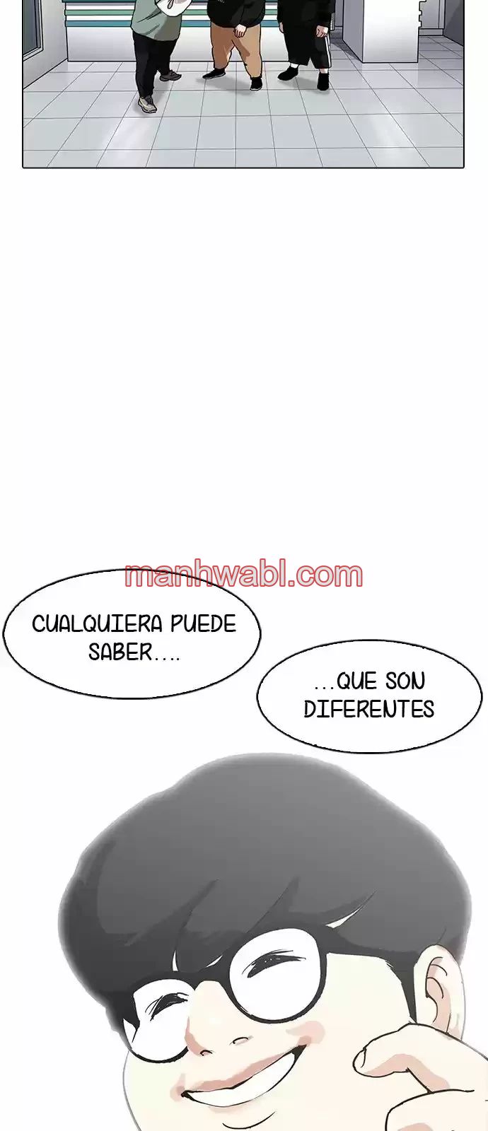 Nueva Cara - Capítulo 162_3 manhwa