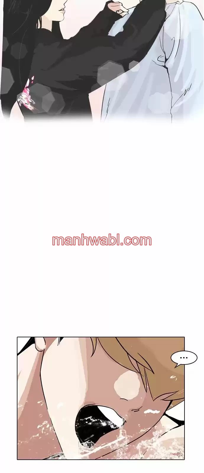 Nueva Cara - Capítulo 162_3 manhwa