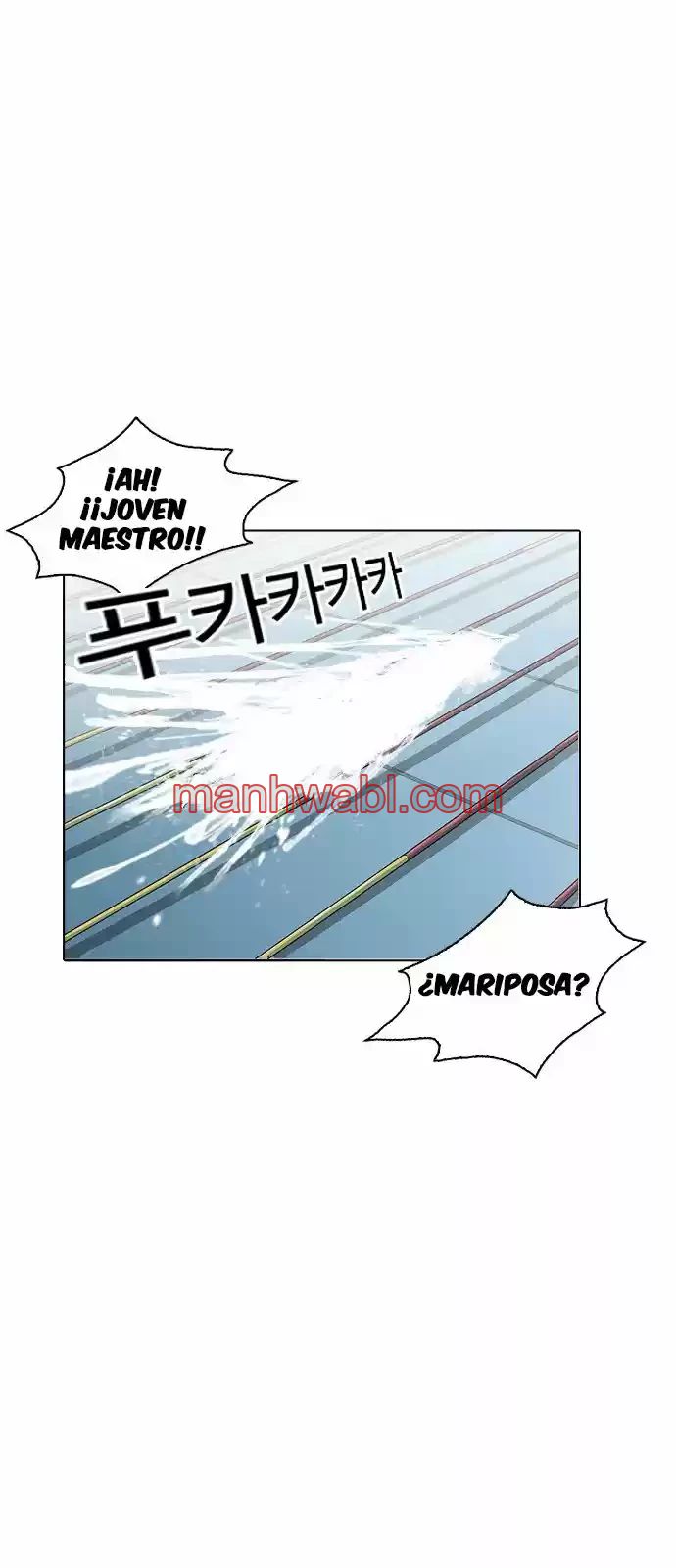 Nueva Cara - Capítulo 162_3 manhwa