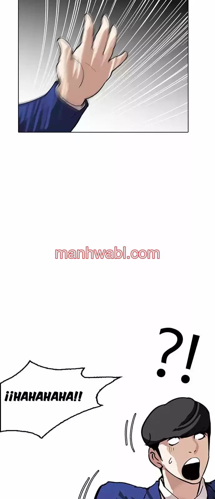 Nueva Cara - Capítulo 162_3 manhwa