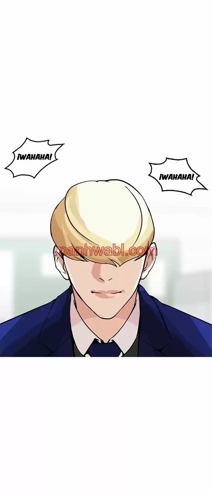 Nueva Cara - Capítulo 162_3 manhwa