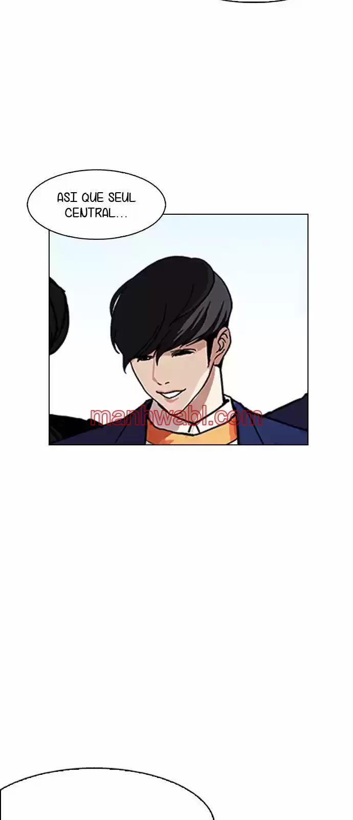 Nueva Cara - Capítulo 162_3 manhwa