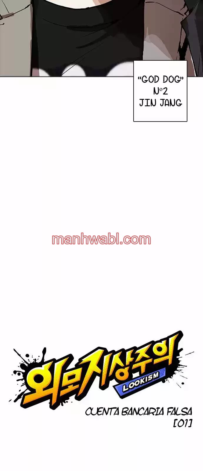 Nueva Cara - Capítulo 163 manhwa