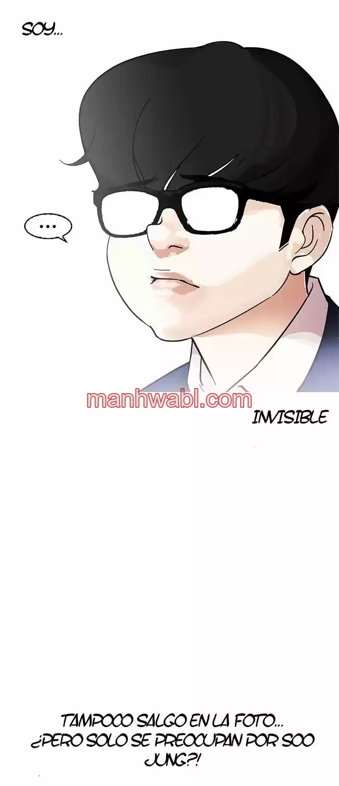 Nueva Cara - Capítulo 163 manhwa