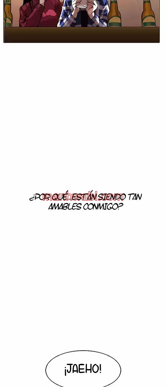 Nueva Cara - Capítulo 163_3 manhwa