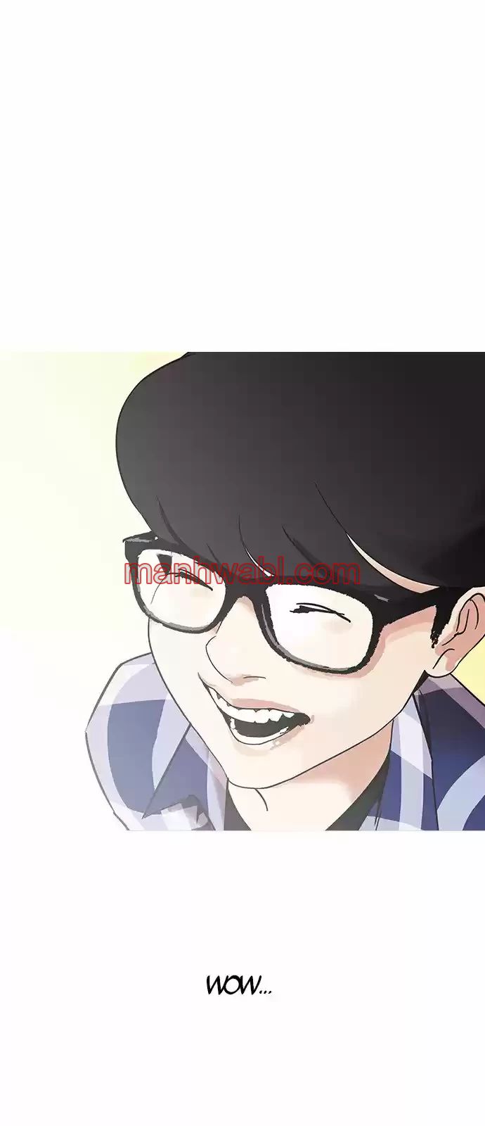 Nueva Cara - Capítulo 163_3 manhwa