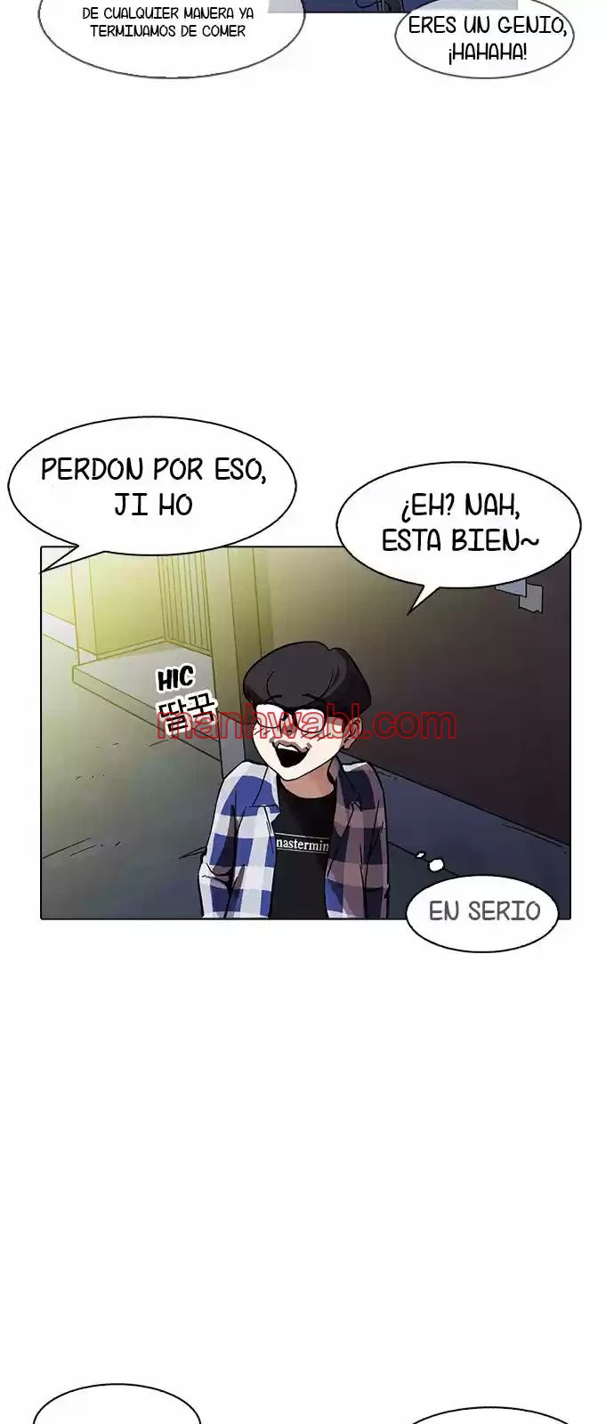 Nueva Cara - Capítulo 163_3 manhwa