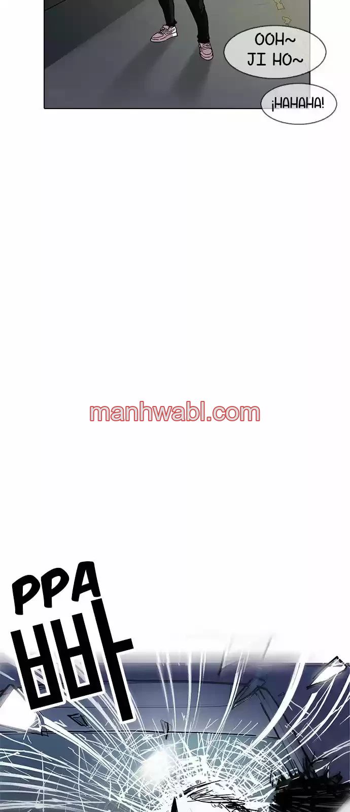 Nueva Cara - Capítulo 163_3 manhwa