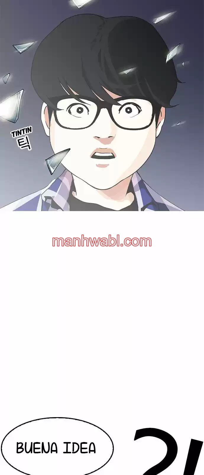 Nueva Cara - Capítulo 163_3 manhwa